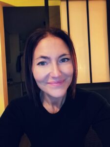Hypnothérapeute à Brest 29200- Elodie Le Falher